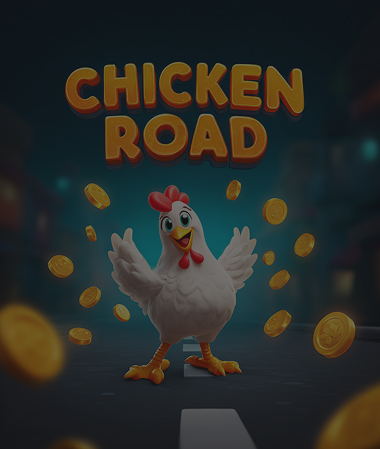 Chicken Road