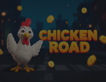 Chicken Road