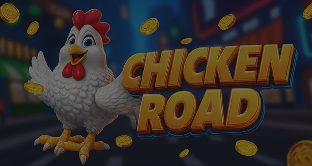 Chicken Road