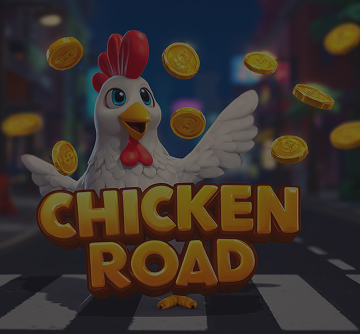 Chicken Road
