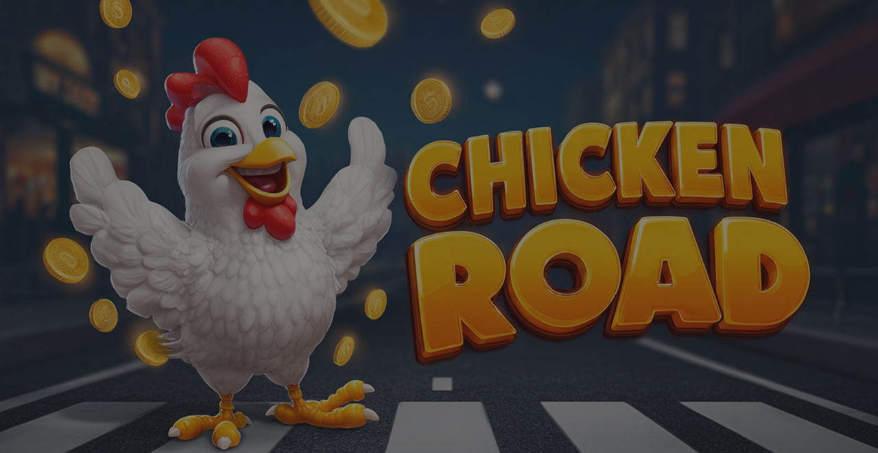 Chicken Road